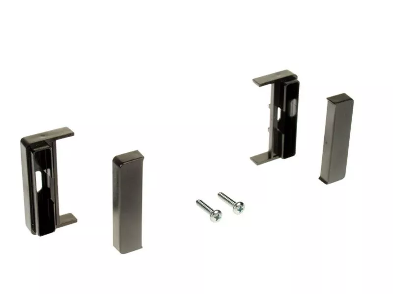 281320-05 Radioblende 1-DIN Audi