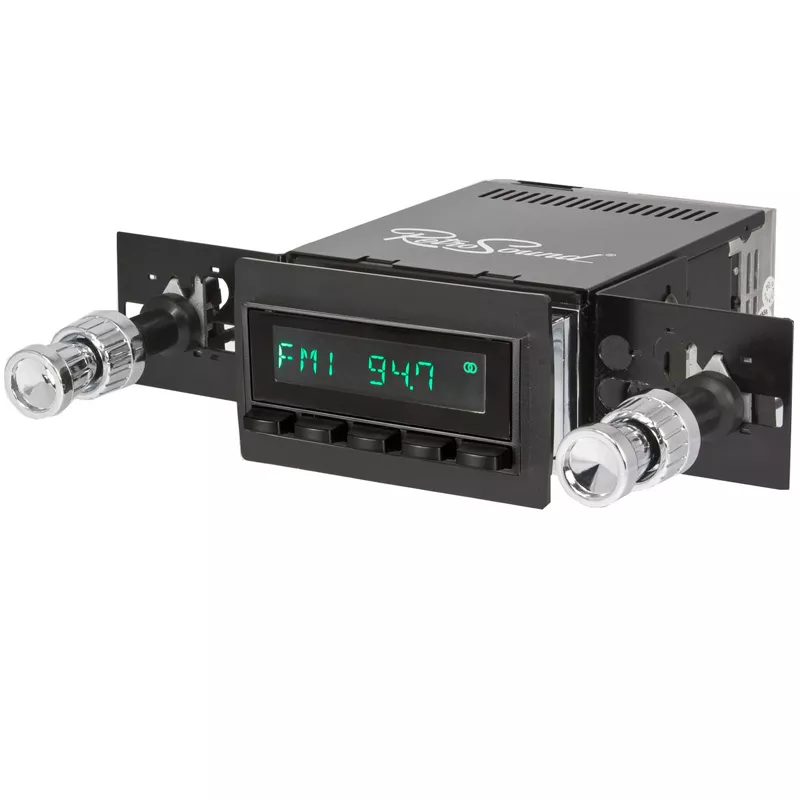 rsp-250_b_1 RETROSOUND Befestigungsmaterial - Rubber grommet bezel