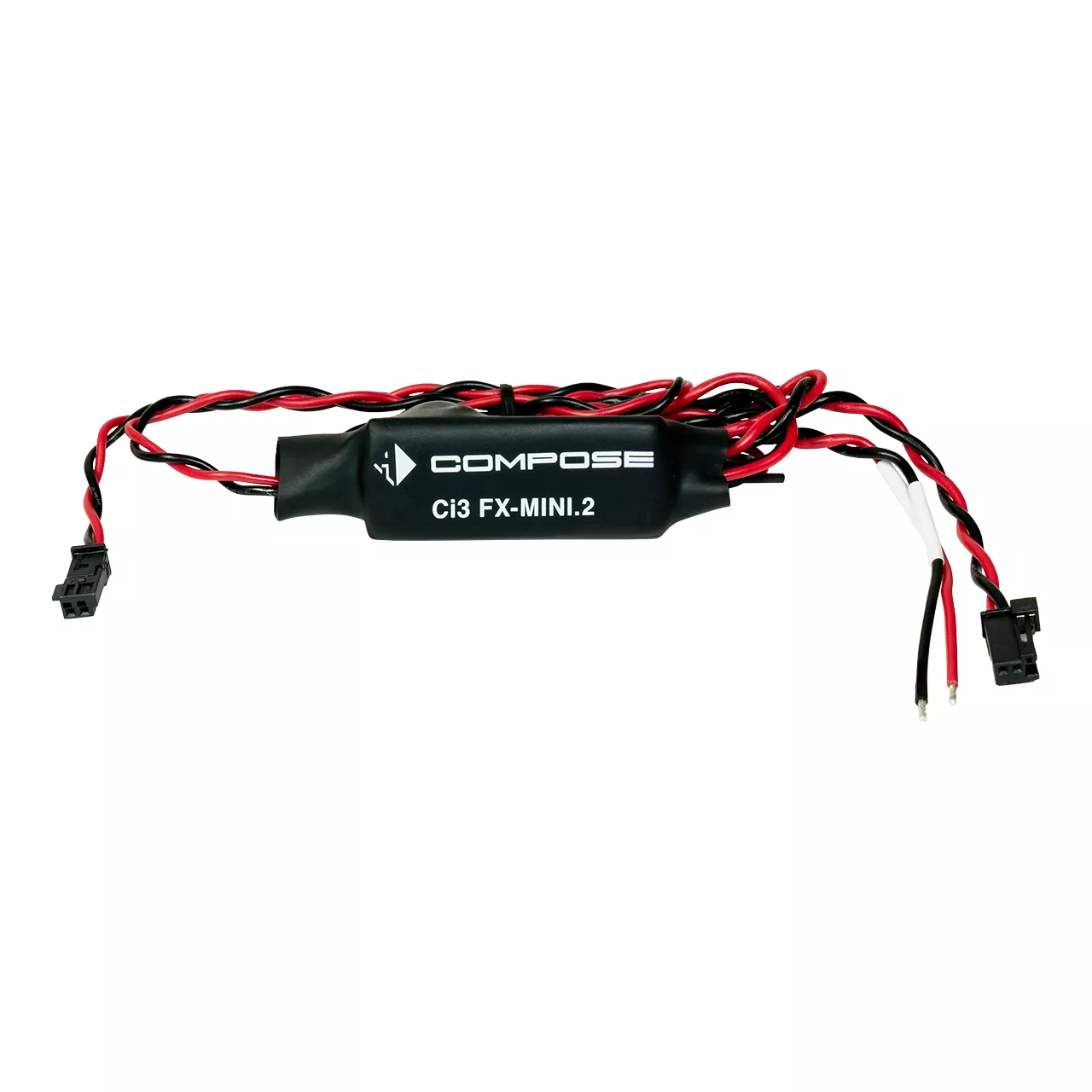 Ci3-FX-MINI-2_18-01-2024 HELIX Ci3 FX-MINI.2 Weiche