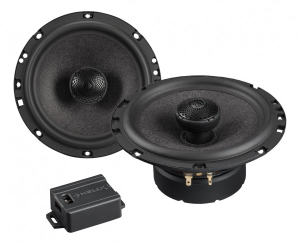 Helix S6X 16cm Koax 2 Wege Lautsprechersystem