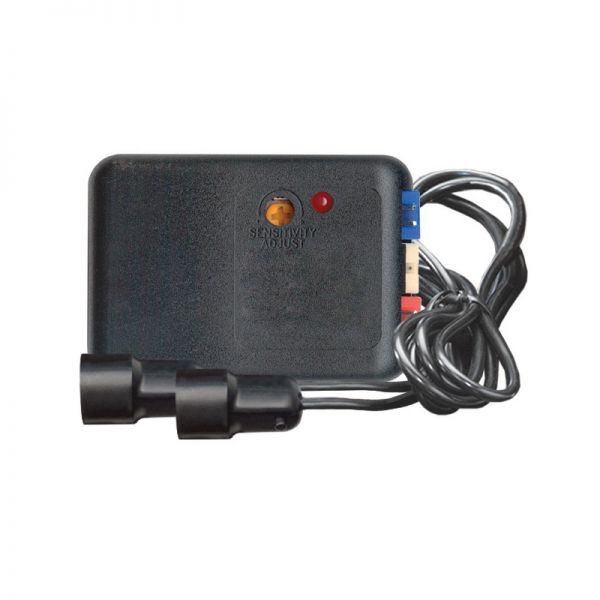 AMPIRE Autoalarmanlagen Sensor, Ultraschall