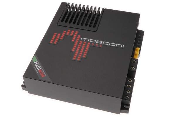 Mosconi One 130.2